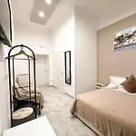 Benvenuto a Napoli