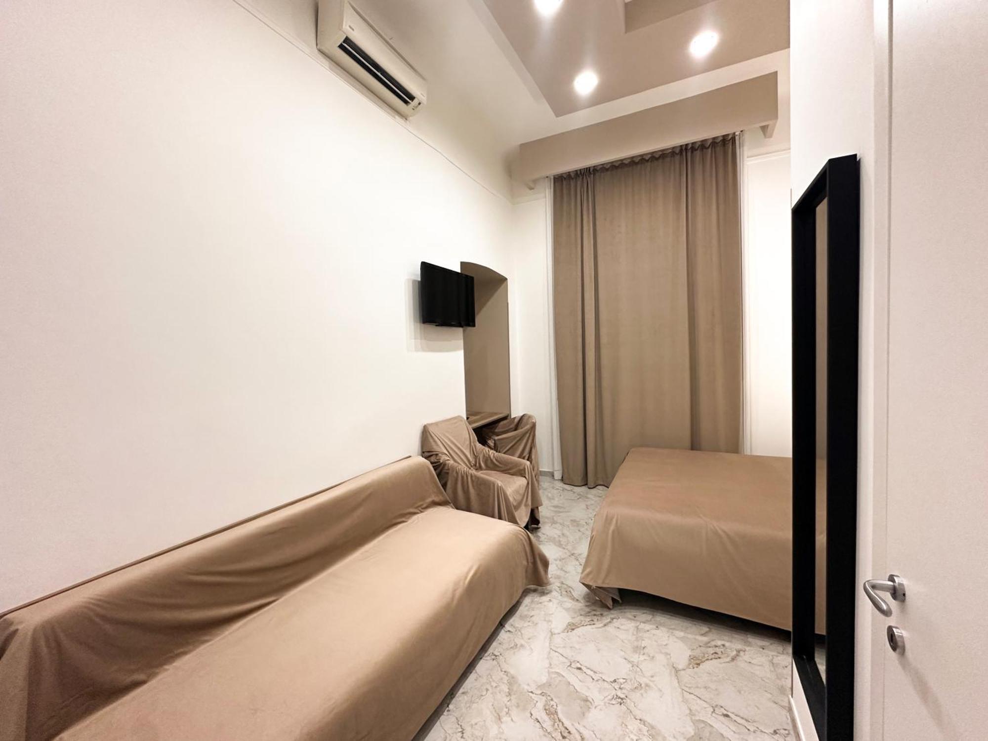 Bed & Breakfast Benvenuto A Napoli