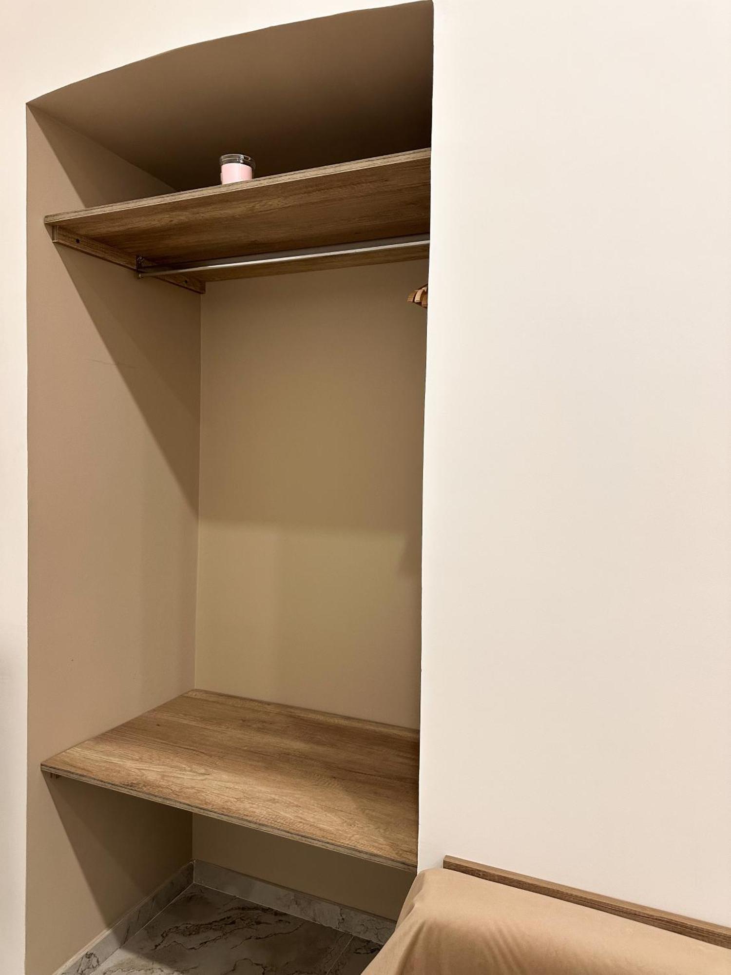Benvenuto A Bed & Breakfast Napoli