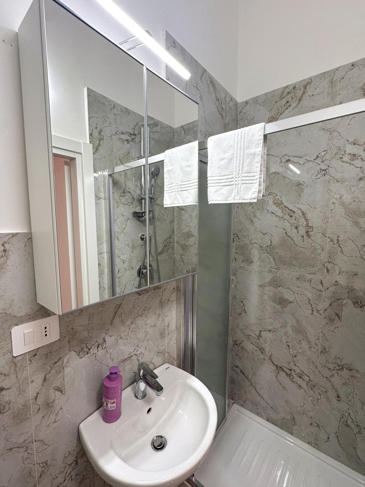 Bed & Breakfast Benvenuto A Napoli