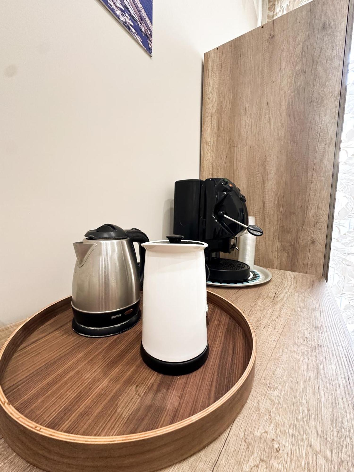 Benvenuto A Bed & Breakfast Napoli
