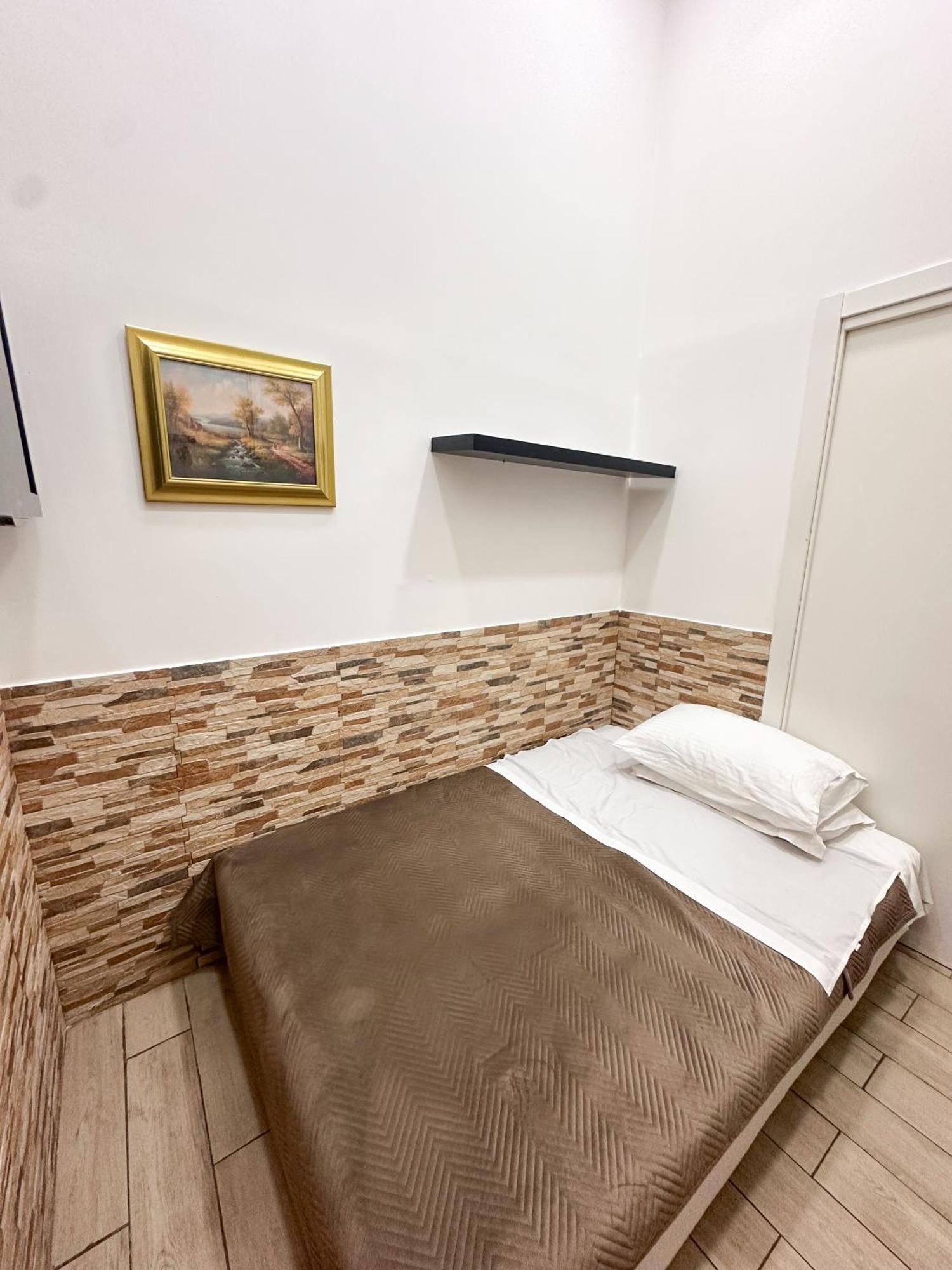 Bed & Breakfast Benvenuto A Napoli