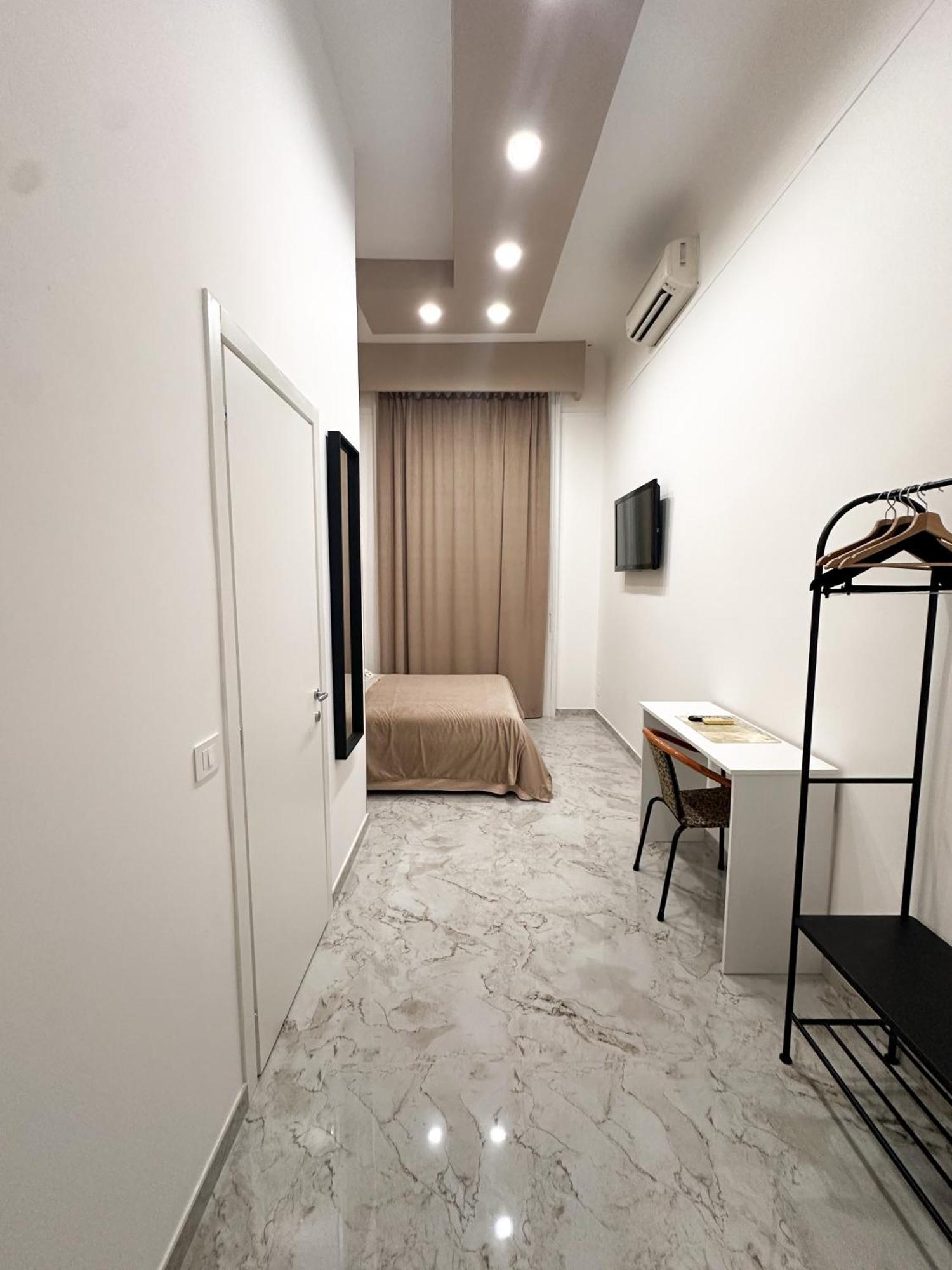 Benvenuto A Bed & Breakfast Napoli