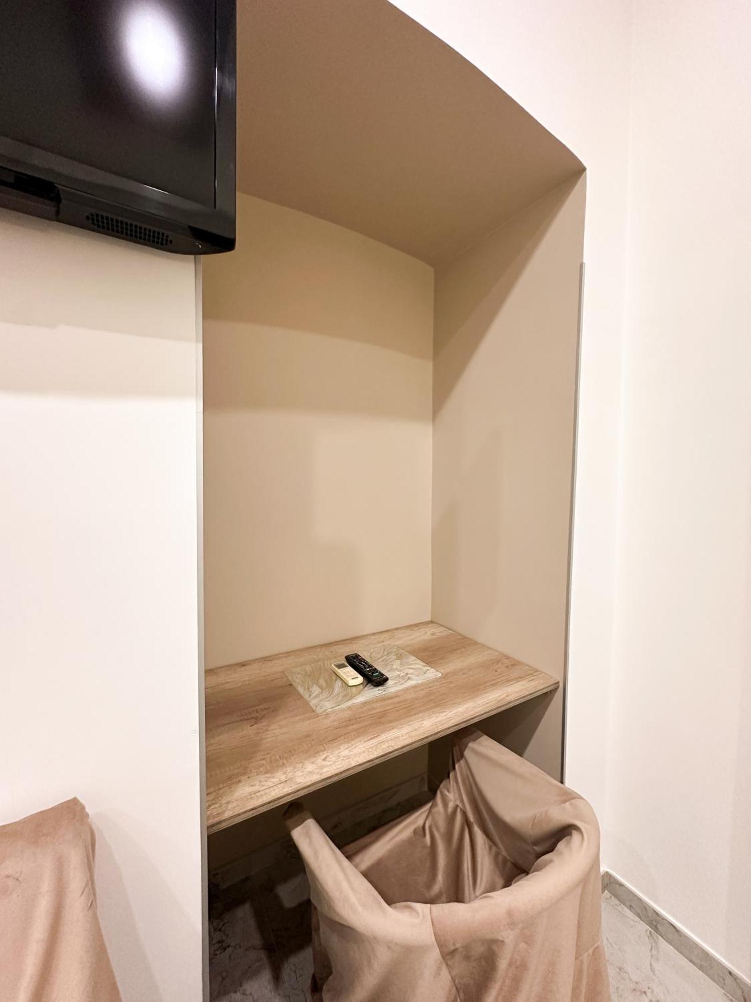 Benvenuto A Bed & Breakfast Napoli